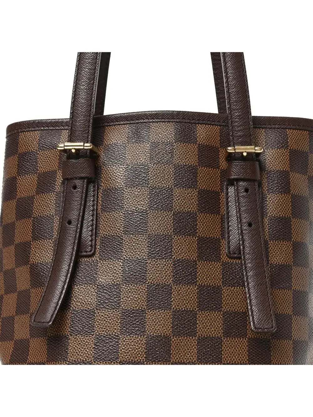 Louis Vuitton Damier Ebene Marais #291036L79B